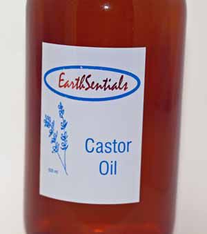 Castor Oil 500ml