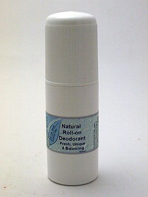Deodorant - Floral