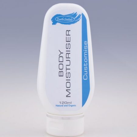 Nature's Body Natural Moisturiser - to be formulated