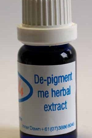 De-Pigment Me Herbal Extract 10ml