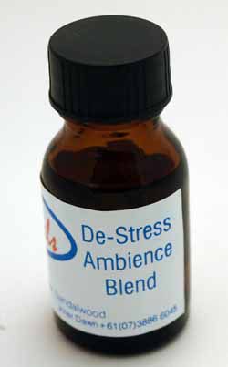 De-Stress Ambiance Blend 15ml