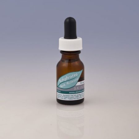Re-hydrating Activator for Mask 15ml
