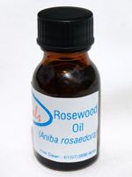 Rosewood 15ml