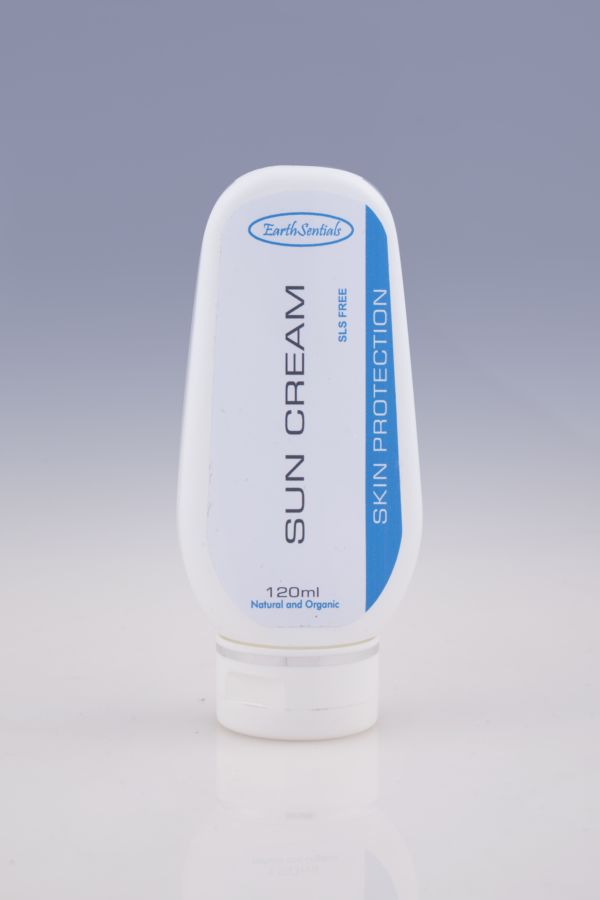 Sun Protection Cream EarthSentials