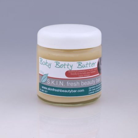 Baby Botty Butter 100gm