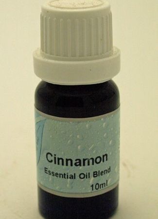 Cinnamon 10ml