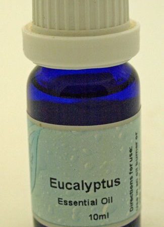 Eucalyptus 10ml