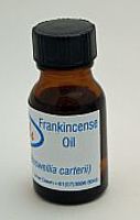 Frankincense 15ml