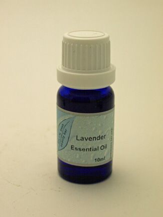 Lavender (Officinalis) 10ml