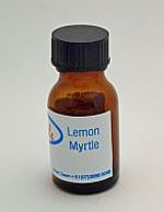 Lemon Myrtle 15ml