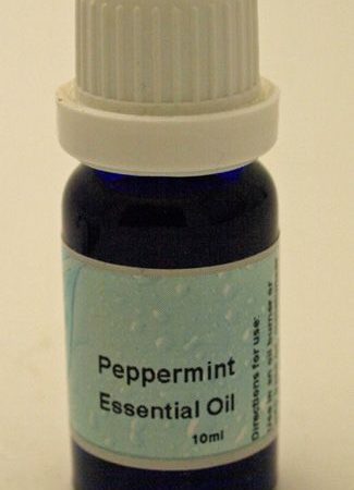 Peppermint 10ml