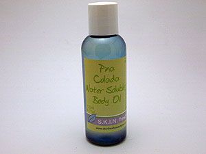 Body Cocktails - Body Oil