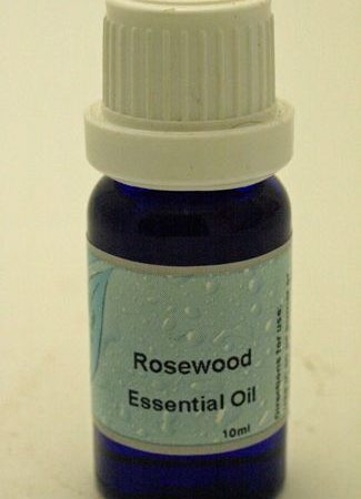Rosewood 10ml