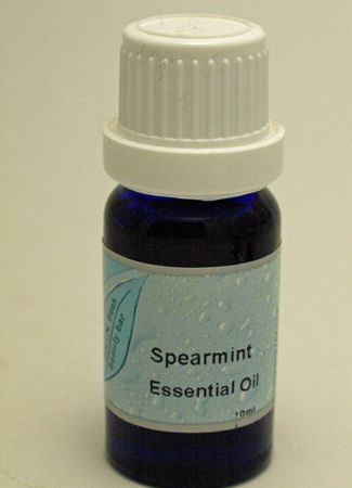 Spearmint 10ml