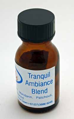 Tranquil Ambiance Blend 15ml | EarthSentials