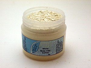 Soothing Earth Clay (White) 100g
